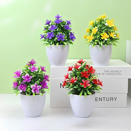 Artificial faux plants tree - tree, in