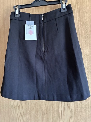 Naf mini skirt new - naf, uk