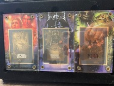 1997 Authentic Images Star