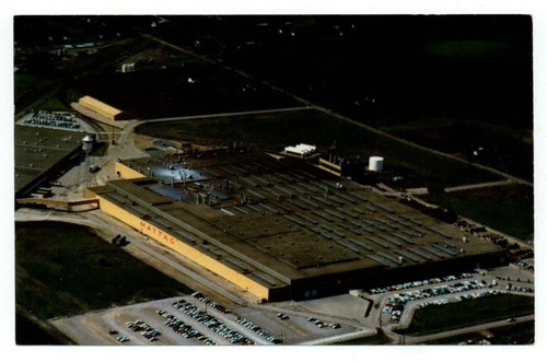Newton iowa maytag company - newton,