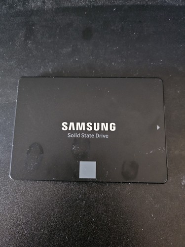 Samsung 76e500b 500 gb - mz-76e500b/eu,