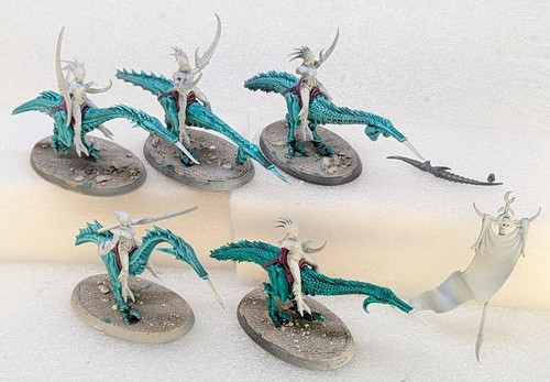 Warhammer 40k age sigmar 5 - 40k,