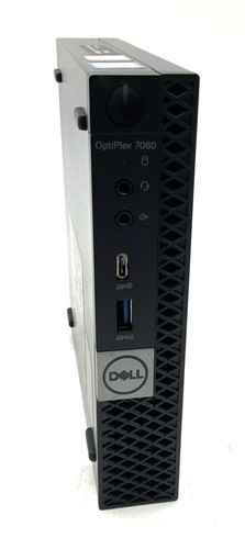 Dell optiplex 7060 8500t - 7060, i5-8500t