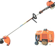 Greenline GL 26 Brush Cutter Petrol Lawn Mower (Husqvarna Honda) 25