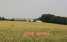 Photo farm buildings mobile - ,