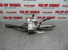 FORD FIESTA Mk7 2008-2013 Steering Column Electric 308336