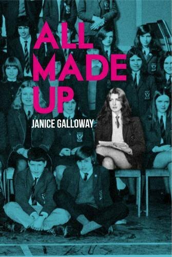 All made janice galloway - up,janice,