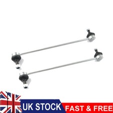 2x FRONT Anti Roll Bar Stabiliser Drop Links✅VOLVO S60 S80 V70 XC70 XC90 97-2014