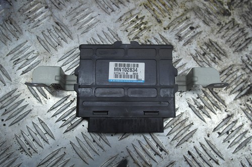 Bfd050166 2003 mitsubishi - 2003,