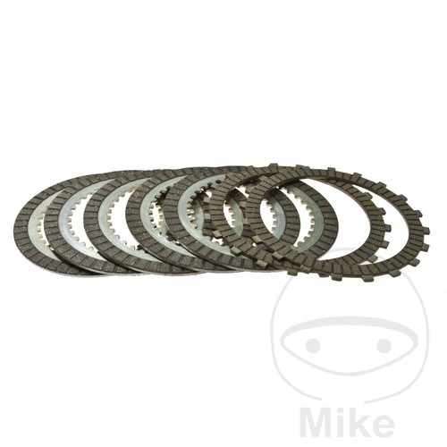 Ebc clutch kit - suzuki, vzr