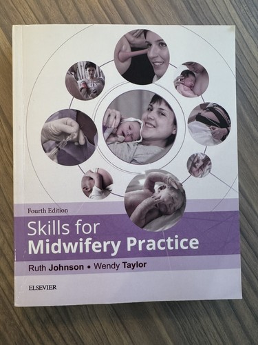Skills for midwifery practice - skills,