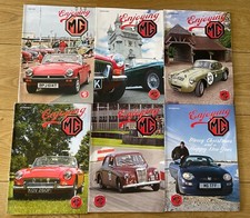 Enjoying owners club car - enjoying,