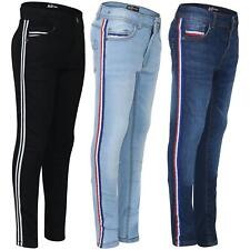 Kids Boys Skinny Denim Jeans