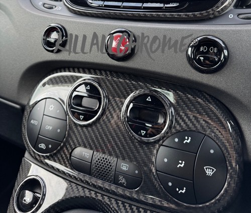 Fits abarth 500 - abarth,