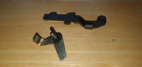 Crosman 766 spare parts d546 - ,