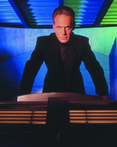 Glazer eugene robert la - glazer,,