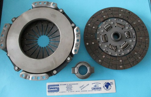 Clutch mitsubishi canter truck - mitsubishi,