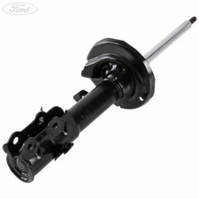 Genuine Ford Fiesta Mk7 TDCi