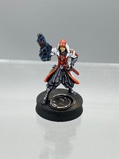 Corvus Belli - Infinity Yu