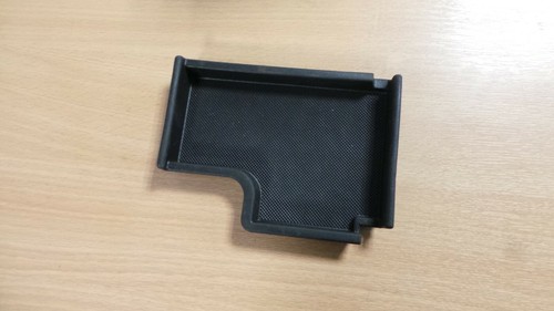 Ford focus centre - centre, console