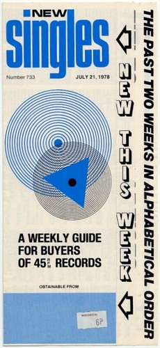 Rezillos lurkers tubeway - rezillos,
