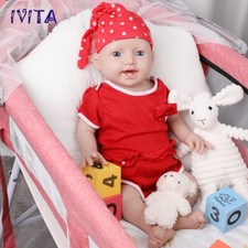 Lifelike reborn baby - lifelike,