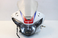 HONDA CBR 125 FRONT NOSE CONE