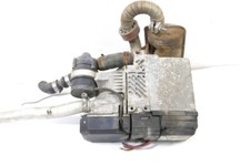 VW Golf 4 Standheizung Heizung Diesel 4KW 36W 12V Webasto 021232 S317 - 2,5 Bar