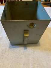 AMI H Jukebox Coin Box - Cash Box