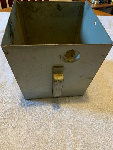 Ami jukebox coin box cash - ami,