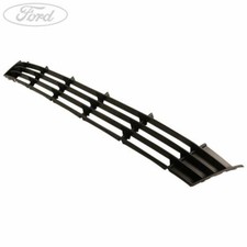Genuine Ford C-Max Front Bumper Lower Grille 15- non Crash Mitigation 1915854