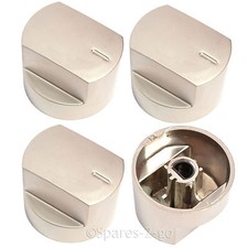 Knob Switch for STOVES NewHome