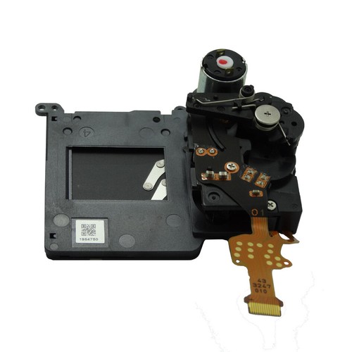Original shutter assembly - original,