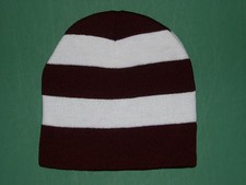 Personalized knit beanie skull - beanie,