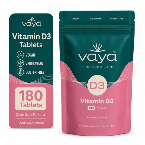 Vitamin 400iu tablets - 400iu,