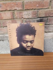 TRACY CHAPMAN  SELF TITLED