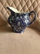 Burleigh Calico Staffordshire
