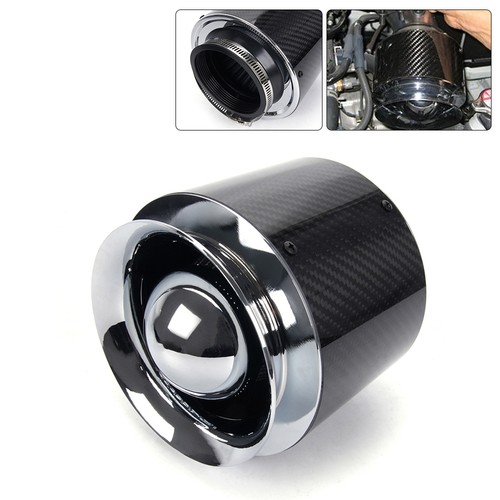 Universal inlet carbon - inlet,