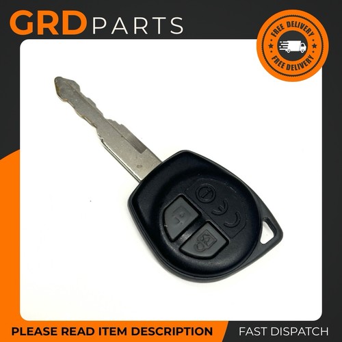 Genuine suzuki button remote - genuine,