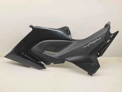 Honda 700 left - honda,