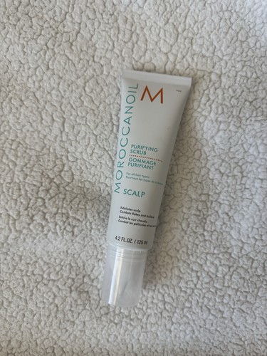 Moroccanoil purifying scalp - moroccanoil,