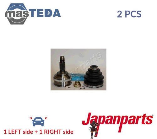 421 driveshaft joint - driveshaft, kit