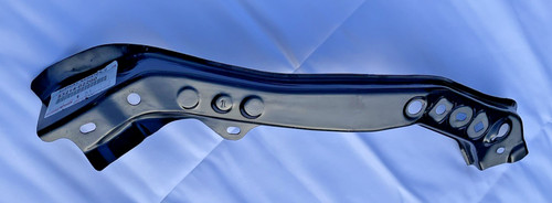 Toyota left front - n/s,