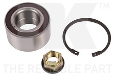 FRONT WHEEL BEARING KIT FITS