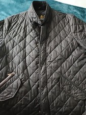 Barbour Men's Quilted Chelsea