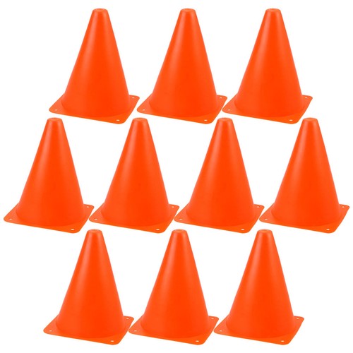 Pcs cones for football - pcs,