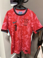 Genuine Korea Republic Home