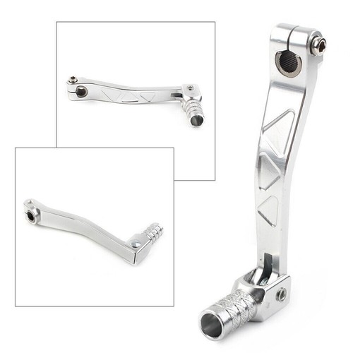 Cnc gear shifter shift lever - gear,