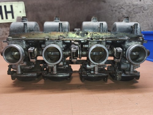 Mikuni carburettor for - carburettor,