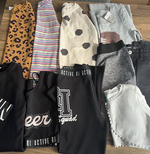 Girls bundle age years - bundle,